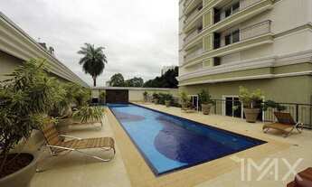 Imagem 2: Apartamento com 3 dormitórios, 131 m² - venda por R$ 880.000,00 ou aluguel por R$ 5.058,33