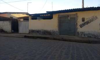 Imagem: Casa a venda em Alhandra pb