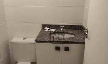 Imagem 4: Apartamento com 2 dormitórios à venda, 45 m² por R$ 195.000 - Vargem Pequena - Rio de Jane