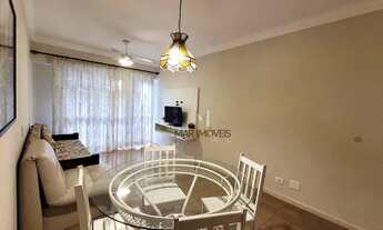 Imagem 5: Apartamento à venda na praia das Pitangueiras em Guarujá - 70 metros úteis - 2 dormitórios