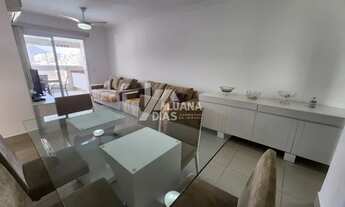 Imagem 3: Apartamento Alto Padrão para Aluguel no bairro Boqueirão - Praia Grande, SP