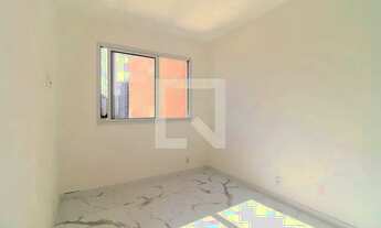 Imagem 2: Apartamento para Aluguel - Barra Funda, 2 Quartos, 42 m2