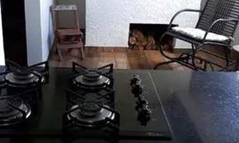 Imagem: Vendo casa centro