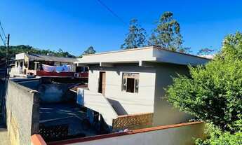 Imagem 2: TERRENO COM DOIS IMÓVEIS