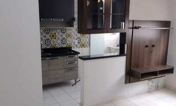Imagem 1: Aceito carro - Vendo apartamento MRV (rio amazonas 1º andar, Mobiliado)