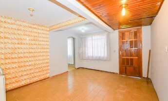 Imagem 5: Térrea para venda tem 110 metros quadrados com 3 quartos em Barreirinha - Curitiba - PR