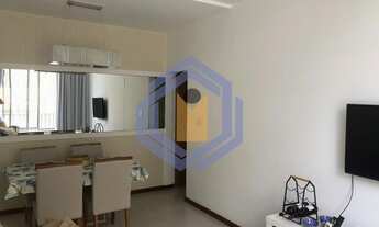 Imagem 4: Apartamento para venda com 68 metros quadrados com 2 quartos em Tijuca - Rio de Janeiro