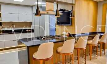 Imagem 4: Apartamento a Venda no Tatuapé