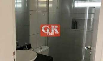 Imagem 5: Cobertura para aluguel, 3 quartos, 1 suíte, 2 vagas, Buritis - Belo Horizonte/MG