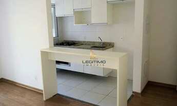 Imagem 5: Apartamento de 2 quartos á venda na Agua Branca, 50 metros, lazer completo, 1 vaga