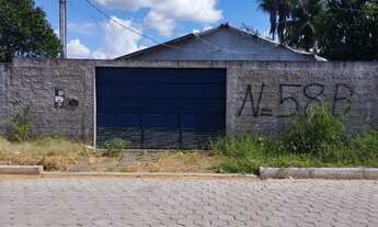Imagem 5: Casa sem terminar a venda localização boa