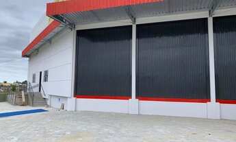 Imagem 5: Alugo Galpão Depósito em Palhoça SC