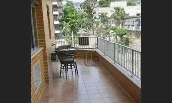 Imagem 4: Apartamento com 3 dormitórios à venda, 140 m² por R$ 750.000,00 - Freguesia (Jacarepaguá