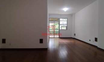 Imagem 2: Belíssimo apartamento de 3 quartos, na Tijuca - 13562