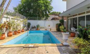 Imagem 2: Casa Alto de Pinheiros comercial e residencial