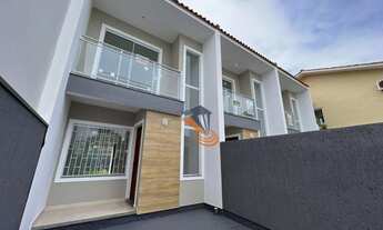 Imagem: Sobrado à venda, 72 m² por R$ 320.000,00