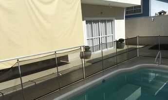 Imagem 4: CASA COM 4 DORMITÓRIOS À VENDA, 289 M² - CONDOMÍNIO TERRAS DO VALE - CAÇAPAVA/SP