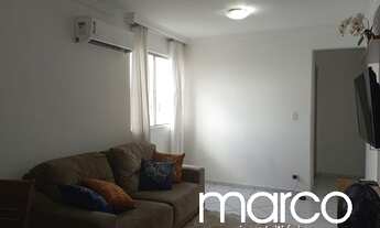 Imagem 6: Apartamento com 2 quartos no Ed. Cabo Canaveral - Bairro Vila Maria José em Goiânia