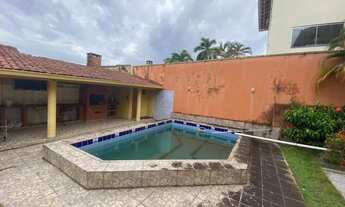 Imagem 7: Dom Pedro /Condominio Jardim Encontro das Águas, casa com 3 quartos sendo 1 suíte, piscina