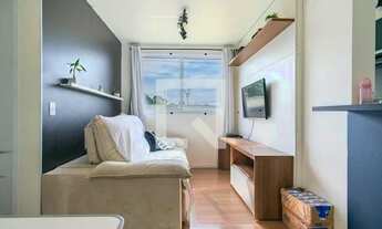 Imagem 2: Apartamento à Venda - Jardim Iris , 2 Quartos, 42 m2