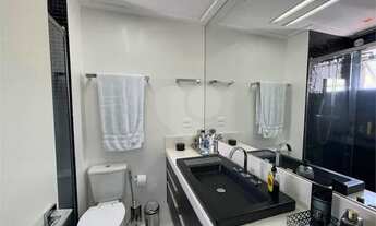 Imagem 12: Anália Franco Apartamento com 2 dormitórios