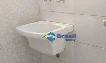 Imagem 7: Apartamento com 2 dormitórios à venda, 48 m² por R$ 297.000,00 - Vila Príncipe de Gales