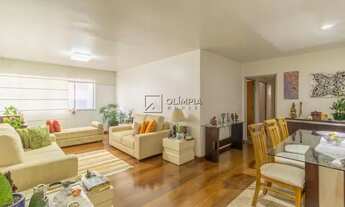 Imagem 2: Apartamento Venda 3 Dormitórios - 150 m² Jardim Paulista