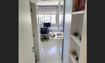 Imagem 2: Apartamento com 3 dormitórios à venda, 180 m² por R$ 2.000.070 - Mossunguê - Curitiba - Pa