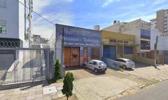 Imagem 7: PORTO ALEGRE - Galpão/Depósito/Armazém - PARTENON