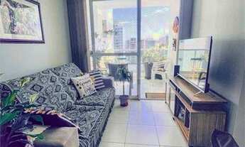 Imagem 5: Apartamento com 2 dormitórios à venda, 60 m² por R$ 485.000,00 - Praia de Itaparica - Vila