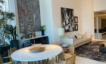 Imagem 5: Apartamento para venda com 285 metros com 4 quartos em Brotas - Salvador - Bahia