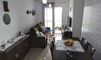 Imagem 2: Apartamento para locação C/ 3 Dormitórios Cond. Living Itirapina Jundiai SP