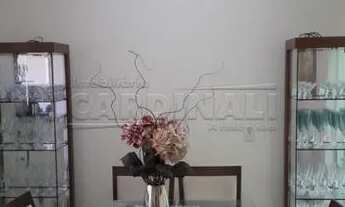 Imagem 3: Sao Carlos - Casa Padrão - Jardim Bandeirantes