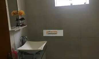 Imagem 4: Casa com 2 dormitórios à venda, 130 m² por R$ 425.000,00 - Vila Olga - São Bernardo do Cam