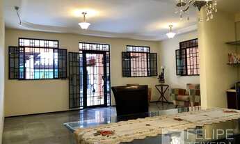 Imagem 5: Casa para Locação em Fortaleza, Cidade dos Funcionários, 5 dormitórios, 3 suítes, 5 banhei