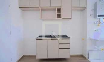 Imagem 4: Apartamento à Venda - Cidade Patriarca, 2 Quartos, 37 m2