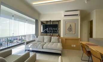 Imagem: APARTAMENTO TODO REFORMADO MOBILIADO, DECORADO