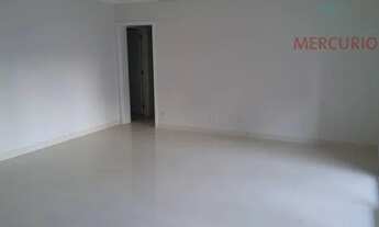 Imagem 4: Apartamento com 4 dormitórios, 197 m² - venda por R$ 1.600.000,00 ou aluguel por R$ 7.060