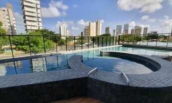 Imagem 2: Apartamento Para Venda no Hotel Ilusion Residence com vista mar - Ponta Negra