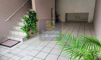 Imagem 4: Sobrado com 3 dormitórios a venda na Vila Suíça