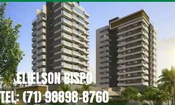 Imagem: Apartamento- LANÇAMENTO 1/4 suíte 43m