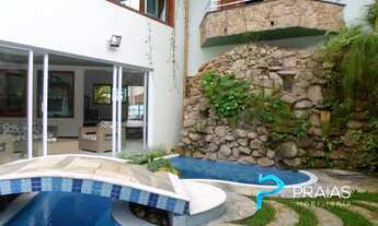 Imagem 3: Casa com lazer, 8 dormitórios, Riviera de São Lourenço