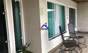 Imagem 3: Casa à venda no bairro Campo de Santana - Curitiba/PR