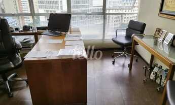 Imagem 6: São Paulo - Conjunto Comercial/Sala - Consolação