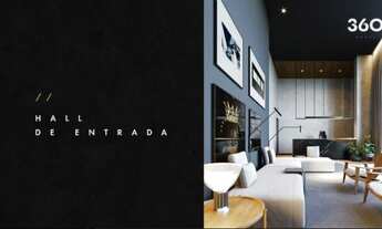 Imagem 7: Apartamentos com 03 suítes, 145m², 02 vgs de garagens, posição leste, em Tambaú