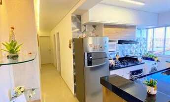 Imagem 4: APARTAMENTO MONTADO NO PLANALTO