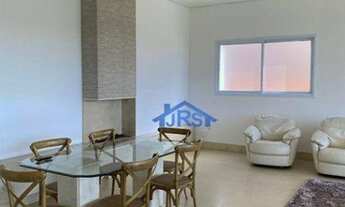 Imagem 5: Casa com 5 dormitórios à venda, 503 m² por R$ 7.950.000 - Alphaville Residencial Zero - Ba