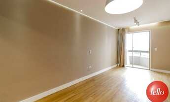 Imagem 2: São Paulo - Apartamento Padrão - Brooklin