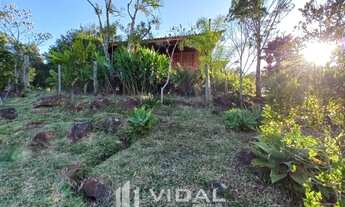 Imagem 7: Osório - Sítio - MORRO BORÚSSIA