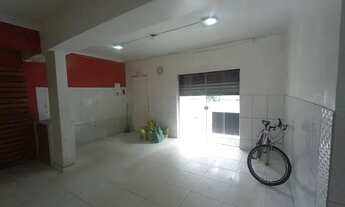 Imagem: Casa Comercial à Venda na José Malcher